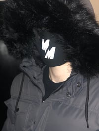 MM™ Face Mask (Black)