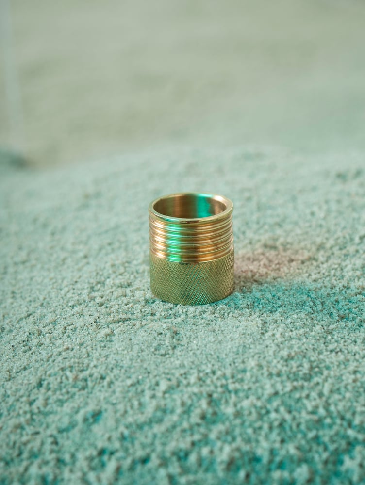 Image of Y-39/2 RING
