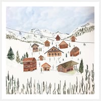Image 1 of Ski Village 