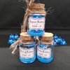 1D4 Healing Potions in a glass pot D & D Dungeons and Dragons D&D BLUE VERSION