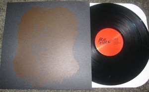 Image of Big Fiction - 12" Inch Record