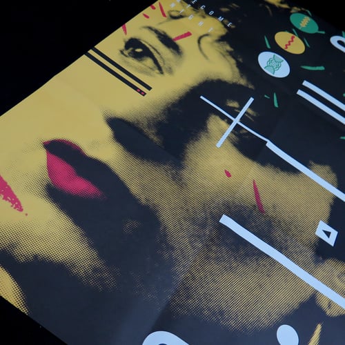 Image of <h4>UNITS</h4><h5>Animals They Dream About LP</h5><h6>Wild DNA</h6>