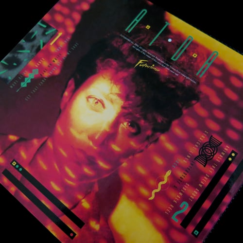 Image of <h4>UNITS</h4><h5>Animals They Dream About CD</h5><h6>Digipak</h6>