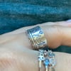 You are magic ring