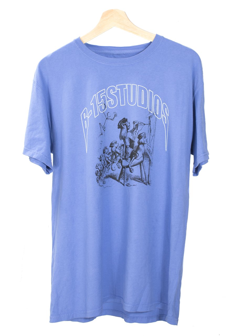 Image of A COPY OF A COPY - T SHIRT