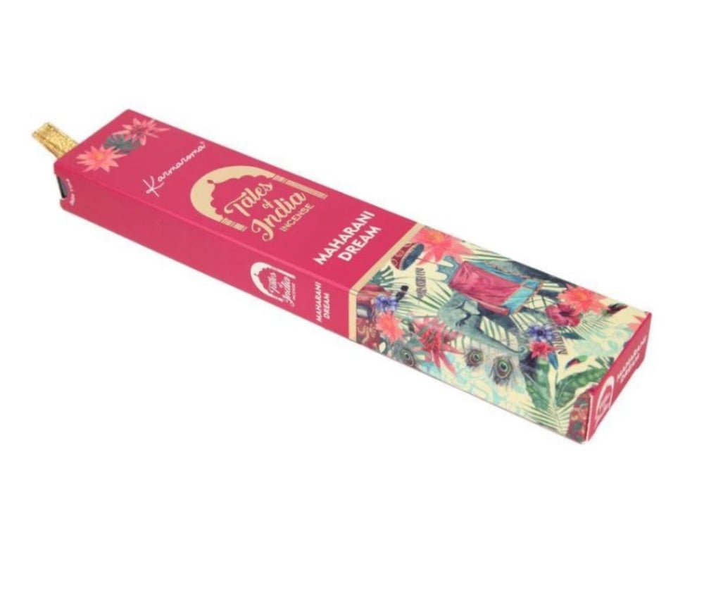 Image of Tales of India Incense