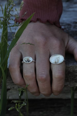 Image of Mossy Ring