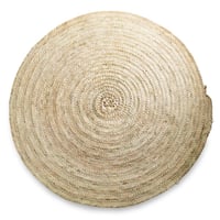 Image 2 of STRAW RUGS