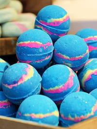 Bath Bombs 