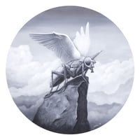 Image 1 of Arani Issa (Take a Look at Me Now)