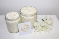 Queen Jar Whipped Body Butter