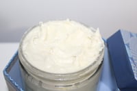 Whipped Body Butter