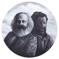 Image 1 of Marx & Spencer