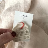 Image 4 of "MON COEUR" petite enveloppe