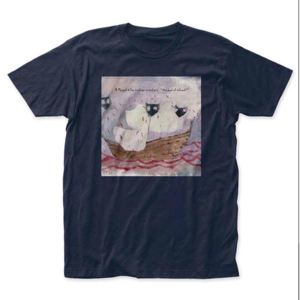 Image of The Dust of Retreat - Limited t-shirt