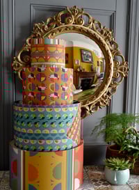 Image 1 of Sienna Collection of Lampshades