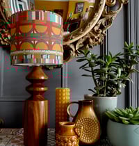 Image 2 of Sienna Collection of Lampshades