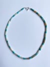 Beaded Necklace #110