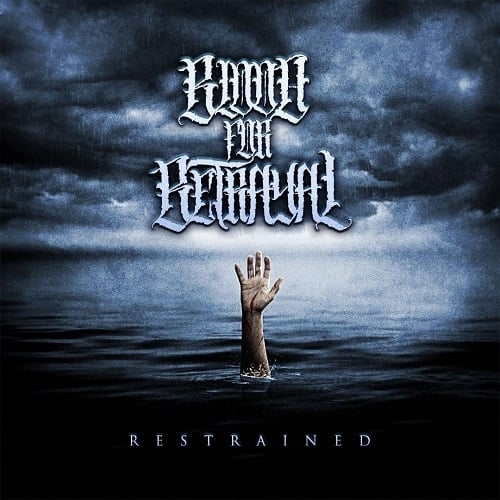 Image of Blood For Betrayal - Restrained CD