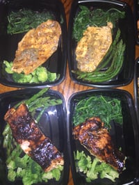 Image 1 of Weight Loss Package  (for the Month)