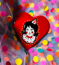 Image 1 of CLOWN OF HEARTS