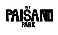 Paisano Logo Tee