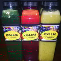 3 Day Sea Moss Cleanse