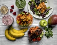 Mea Prep (10 Meal )