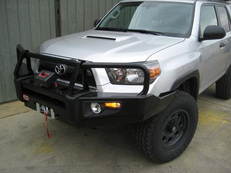 Image of ARB DELUXE BAR TOYOTA 4RUNNER 2010-13