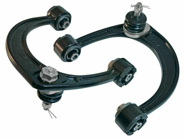 Image of SPC Adjustable Upper Control Arms - **FREE SHIPPING**