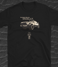 Image 2 of Stacked, Big Ass Dually / CoA No. 18 T-Shirt