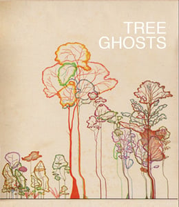 Image of Tree Ghosts