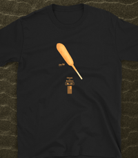Image 1 of Corn Dog / CoA No. 27 T-Shirt