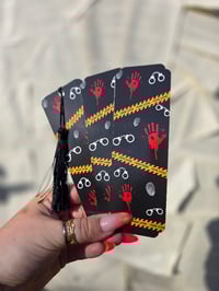 Image 2 of Bookmark | Thriller | Crime 