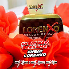 Image of Lorenxo