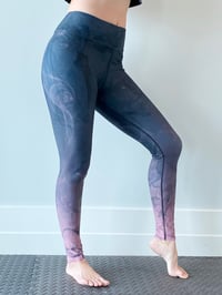 Image 1 of Inhale / Exhale Yoga Pants