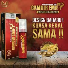 Image of Gambir Emas
