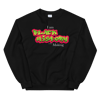 Black History in the Making Sweatshirt
