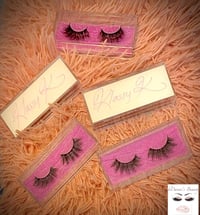 Klassy K Lashes