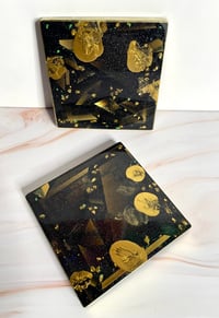 Image 3 of Fractured Fortune Tray Set