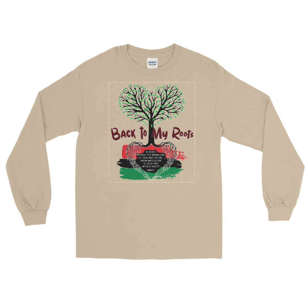 my roots tee shirts