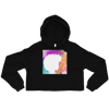 Free to be Me Cropped Hoodie