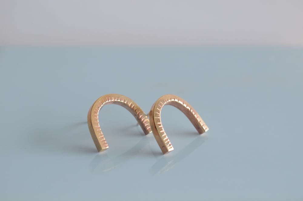 Image of Arches studs