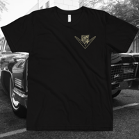 Image 2 of Stay In Your Lane