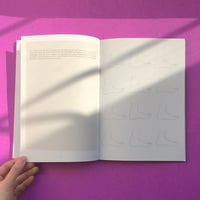 Image 3 of Hedwig Houben, 'For the Hand, the Eye, It and the Foot' (2017)