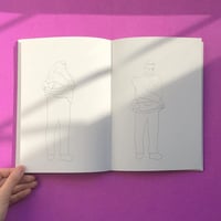 Image 4 of Hedwig Houben, 'For the Hand, the Eye, It and the Foot' (2017)