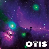 Image 1 of SONS OF OTIS - Spacejumbofudge LP 