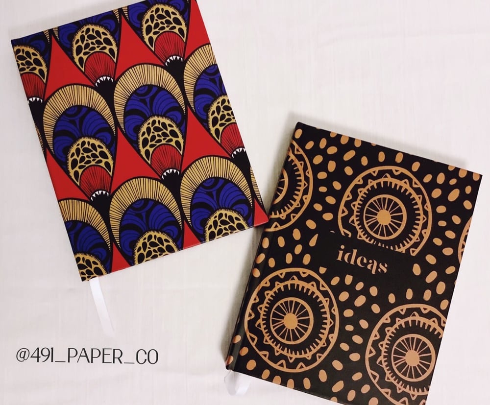 Image of Legacy Collection: Ankara Journals