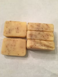 Image 2 of Lemongrass & Green Tea Soap