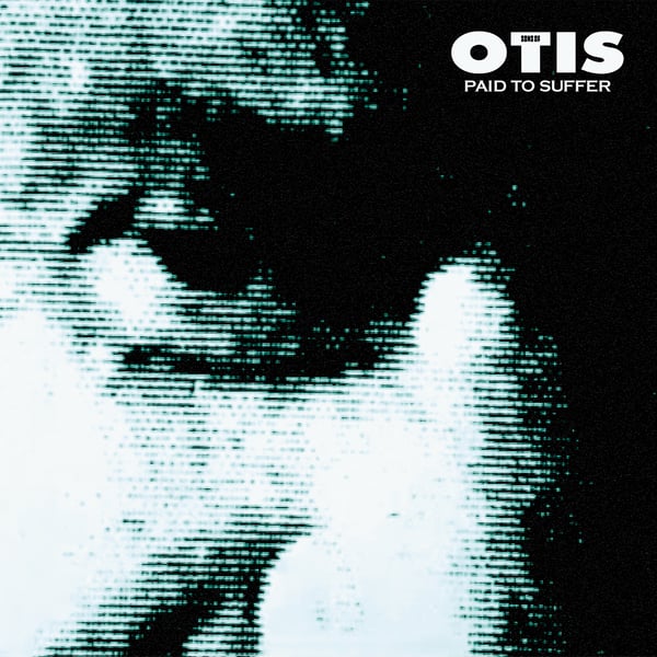 Image of SONS OF OTIS - Paid To Suffer LP 